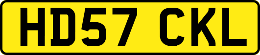 HD57CKL