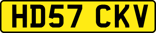 HD57CKV