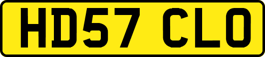 HD57CLO