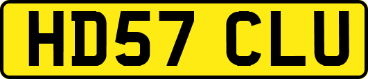 HD57CLU