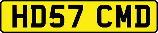 HD57CMD