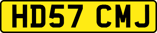 HD57CMJ