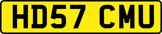 HD57CMU