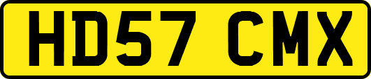 HD57CMX