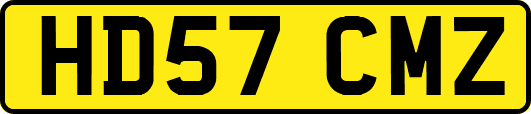 HD57CMZ