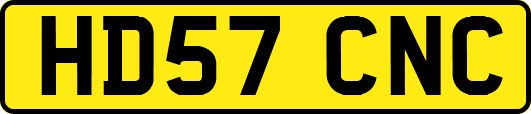 HD57CNC