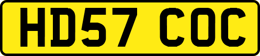 HD57COC
