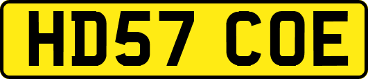 HD57COE