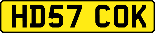 HD57COK