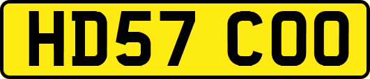 HD57COO