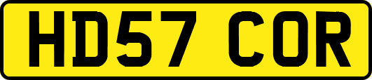 HD57COR