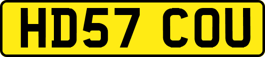 HD57COU