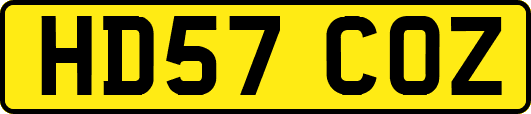 HD57COZ