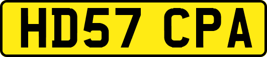 HD57CPA