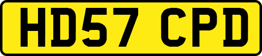 HD57CPD