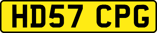 HD57CPG
