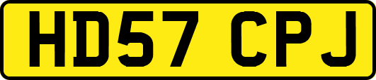 HD57CPJ