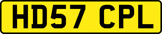 HD57CPL