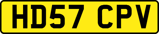 HD57CPV