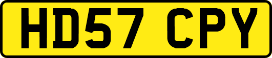 HD57CPY