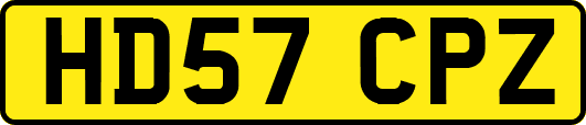 HD57CPZ