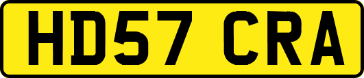 HD57CRA