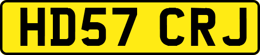HD57CRJ