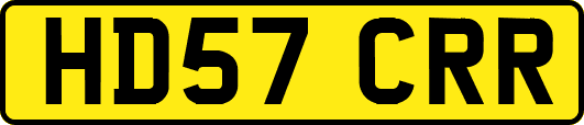 HD57CRR