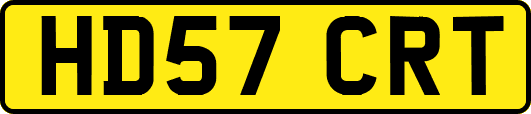 HD57CRT