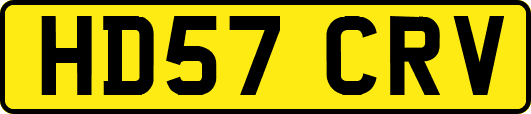 HD57CRV