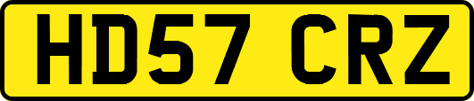 HD57CRZ