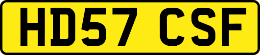 HD57CSF
