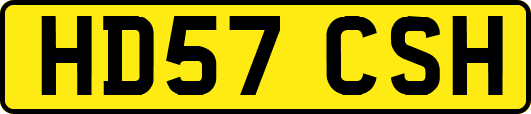 HD57CSH