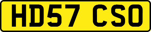 HD57CSO