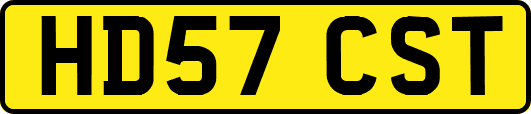 HD57CST