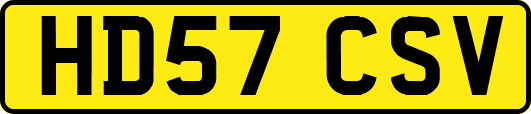 HD57CSV