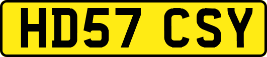 HD57CSY