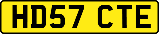 HD57CTE