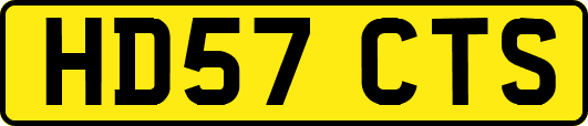 HD57CTS