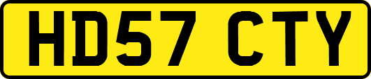 HD57CTY