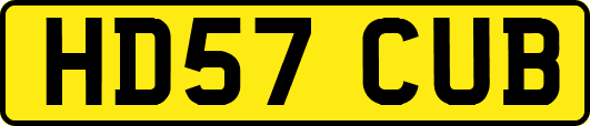 HD57CUB
