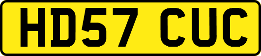 HD57CUC