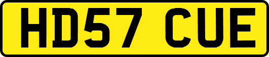 HD57CUE