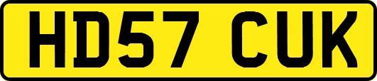 HD57CUK