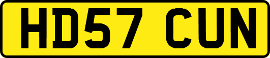 HD57CUN