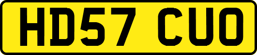HD57CUO