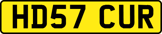 HD57CUR