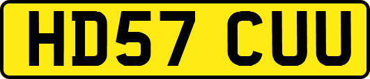 HD57CUU
