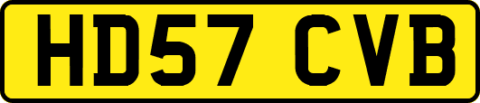 HD57CVB