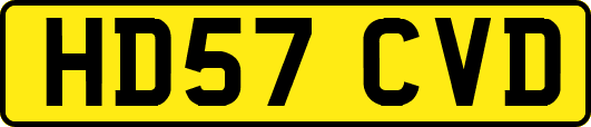 HD57CVD